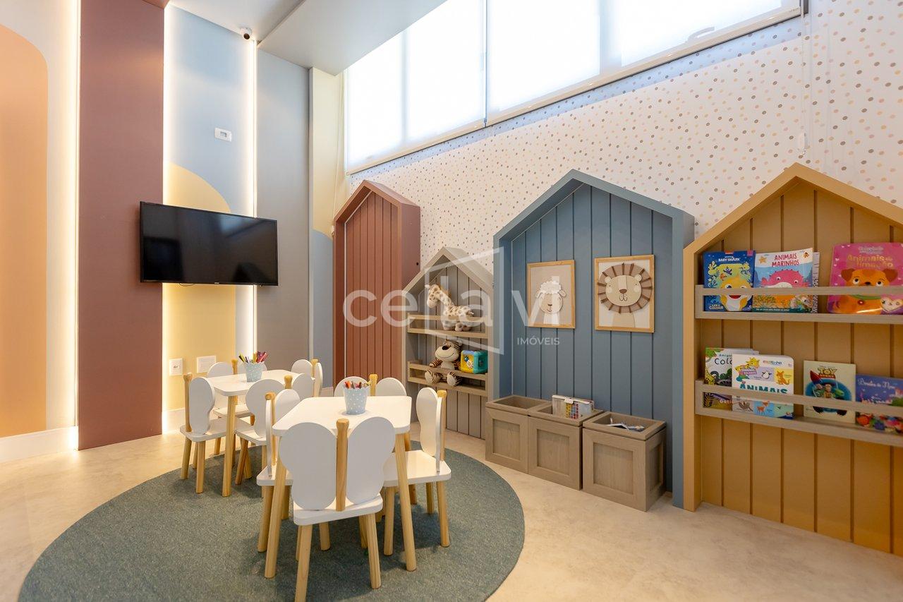 Élevé Residence  Rua Alcides J. Minotto Porto Belo - 