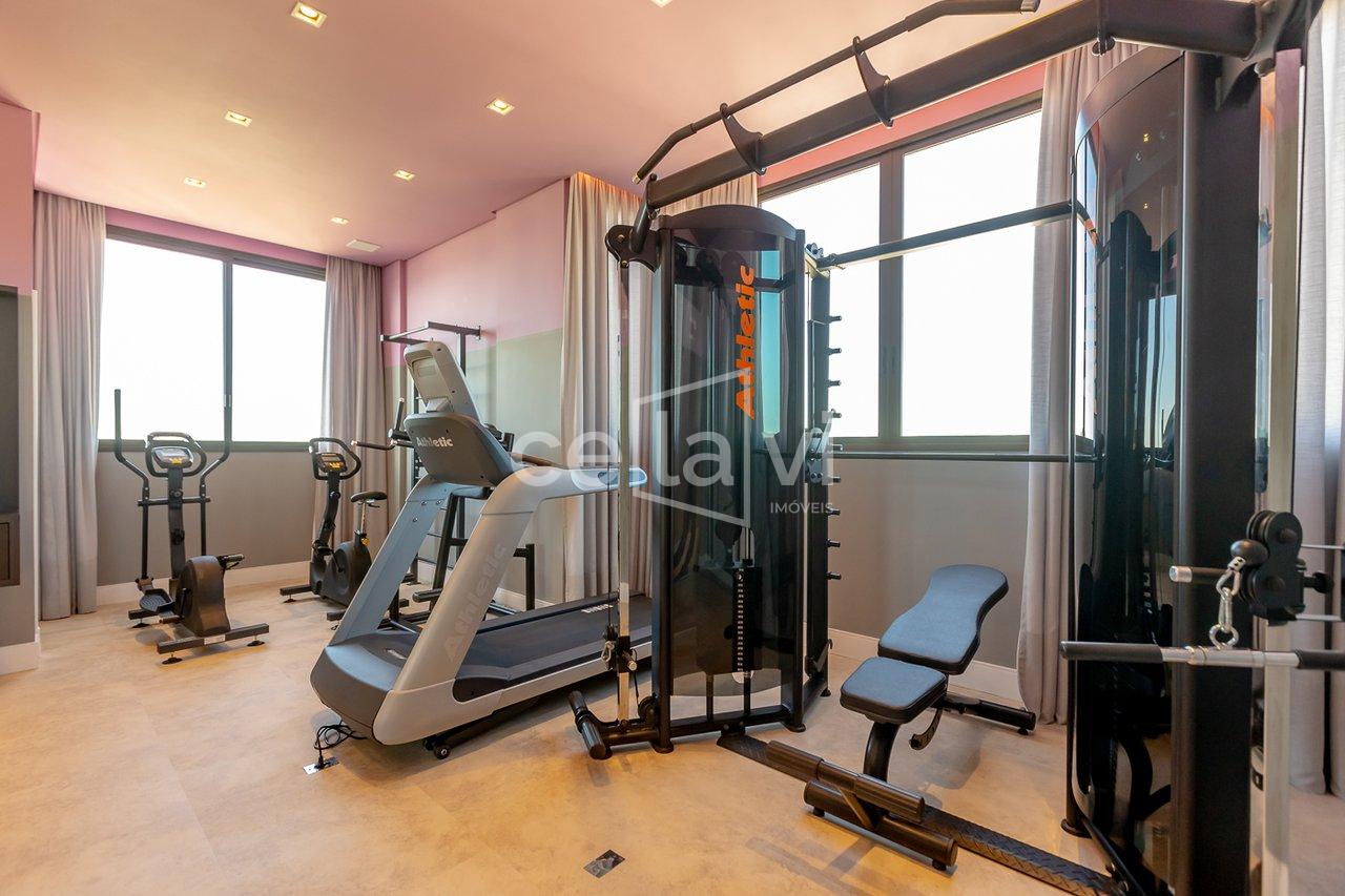 Élevé Residence  Rua Alcides J. Minotto Porto Belo - 