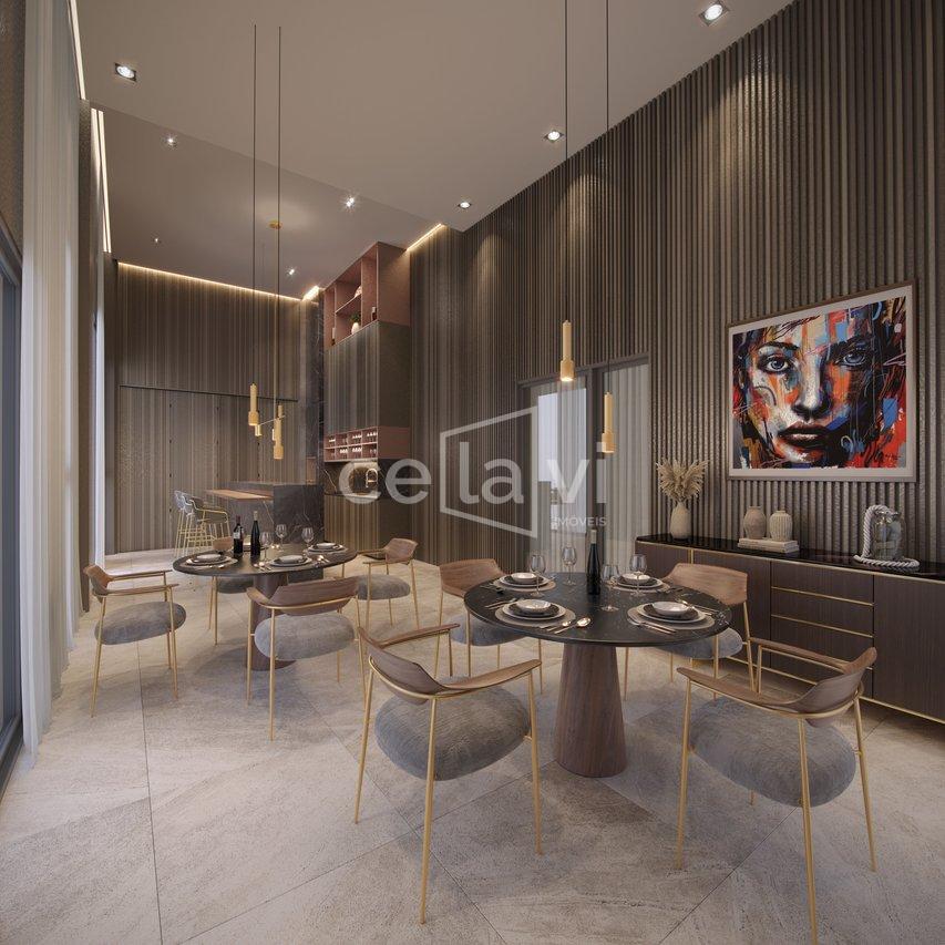 APARTAMENTO VISTA MAR Avenida João Manoel Jacques Itapema - 