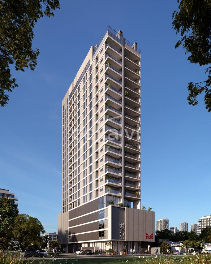APARTAMENTO VISTA MAR Avenida João Manoel Jacques Itapema - 