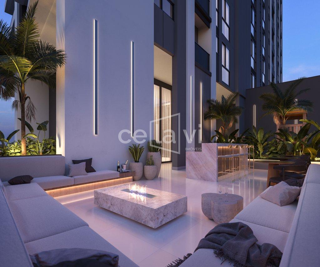 APARTAMENTO VISTA MAR Avenida João Manoel Jacques Itapema - 