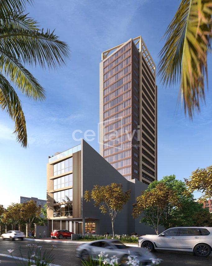 Romanée Avenida Senador Atílio Fontana Porto Belo - 