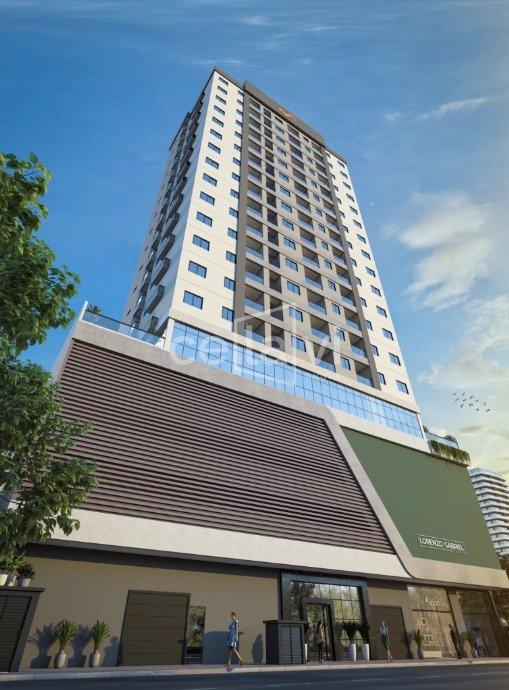APARTAMENTO NO MORRETES Rua 430 Itapema - 