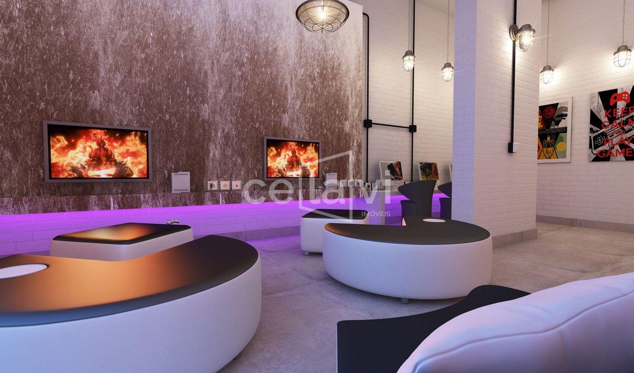 APARTAMENTO 4 SUÍTES Rua 284 Itapema - 
