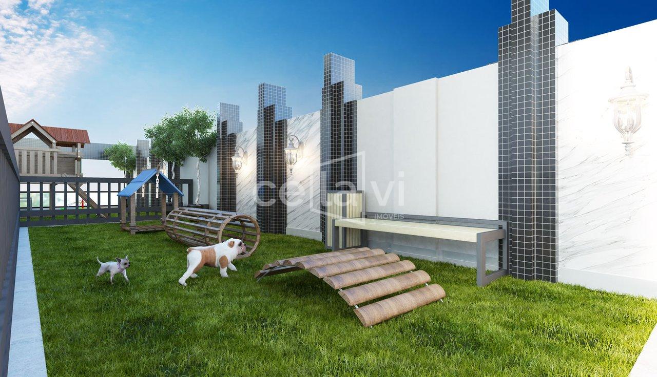 APARTAMENTO 4 SUÍTES Rua 284 Itapema - 