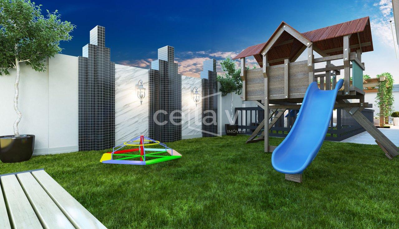 APARTAMENTO 4 SUÍTES Rua 284 Itapema - 