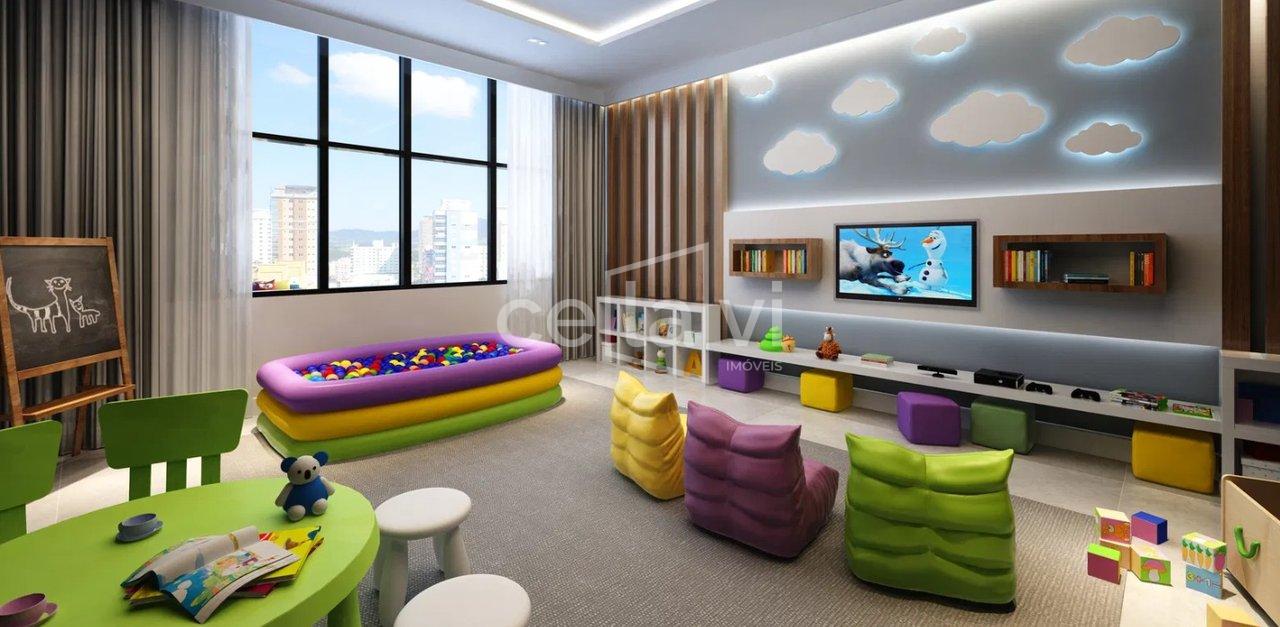 APARTAMENTO ALTO PADRÃO DE ACABAMENTO Rua 238 Itapema - 