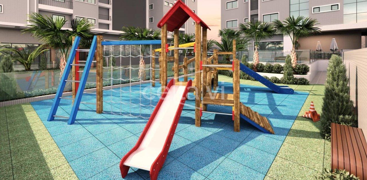 APARTAMENTO ALTO PADRÃO DE ACABAMENTO Rua 238 Itapema - 