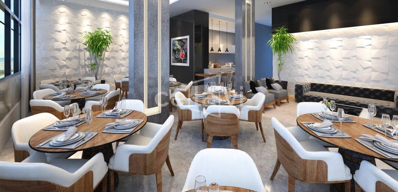APARTAMENTO ALTO PADRÃO DE ACABAMENTO Rua 238 Itapema - 