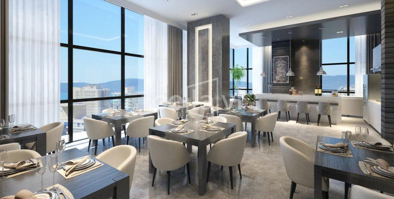 APARTAMENTO ALTO PADRÃO DE ACABAMENTO Rua 238 Itapema - 