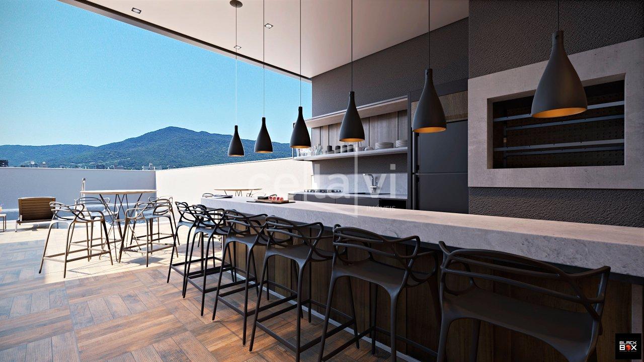 APARTAMENTO COM EXCELENTE LOCALIZAÇÃO 256 Itapema - 