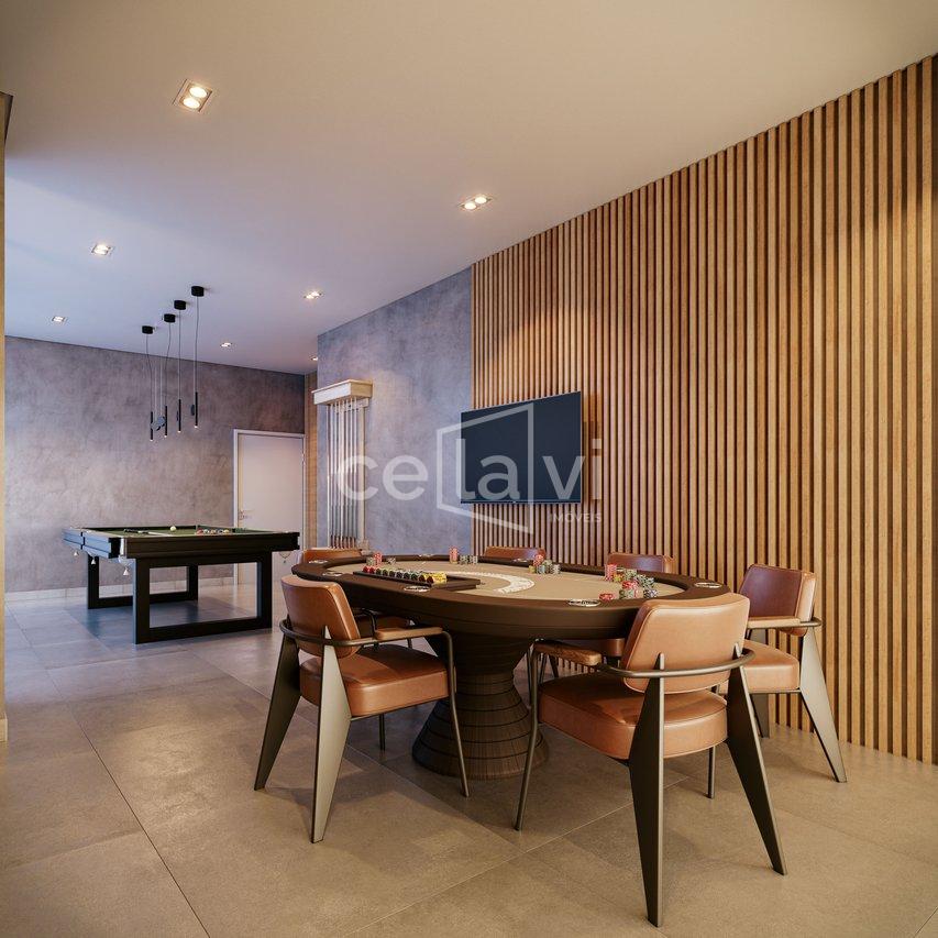 APARTAMENTO COBERTURA COM EXCELENTE LOCALIZAÇÃO Rua 304 Itapema - 