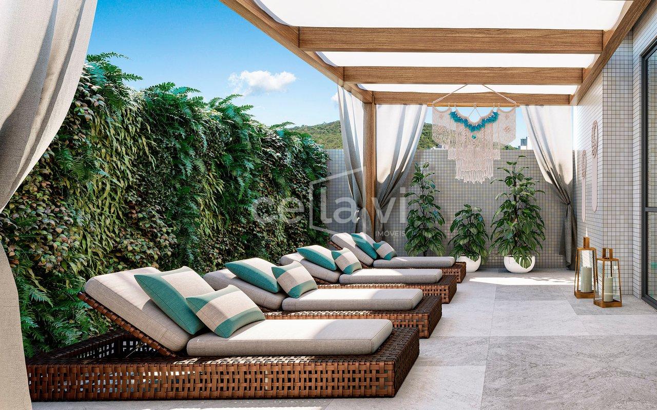 APARTAMENTO ALTO PADRÃO DE ACABAMENTO Rua 286 Itapema - 