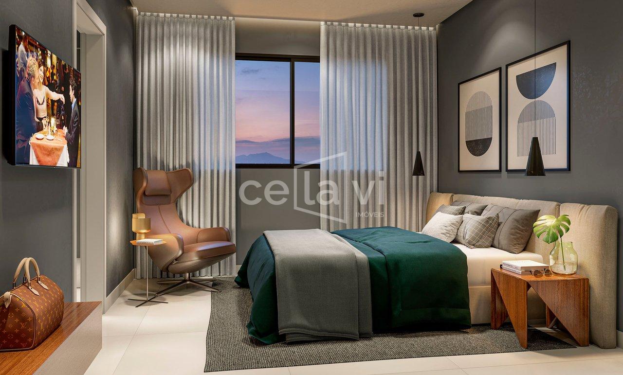 APARTAMENTO ALTO PADRÃO DE ACABAMENTO Rua 286 Itapema - 