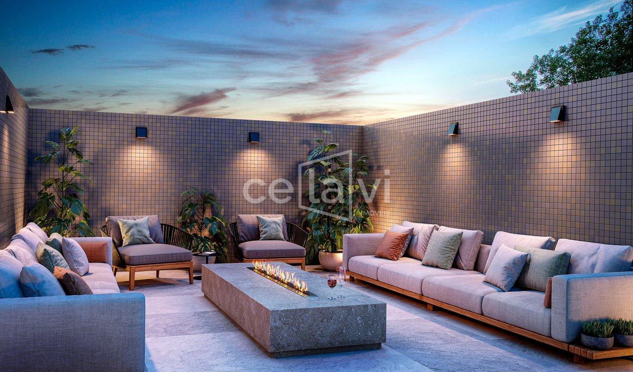 APARTAMENTO ALTO PADRÃO DE ACABAMENTO Rua 286 Itapema - 