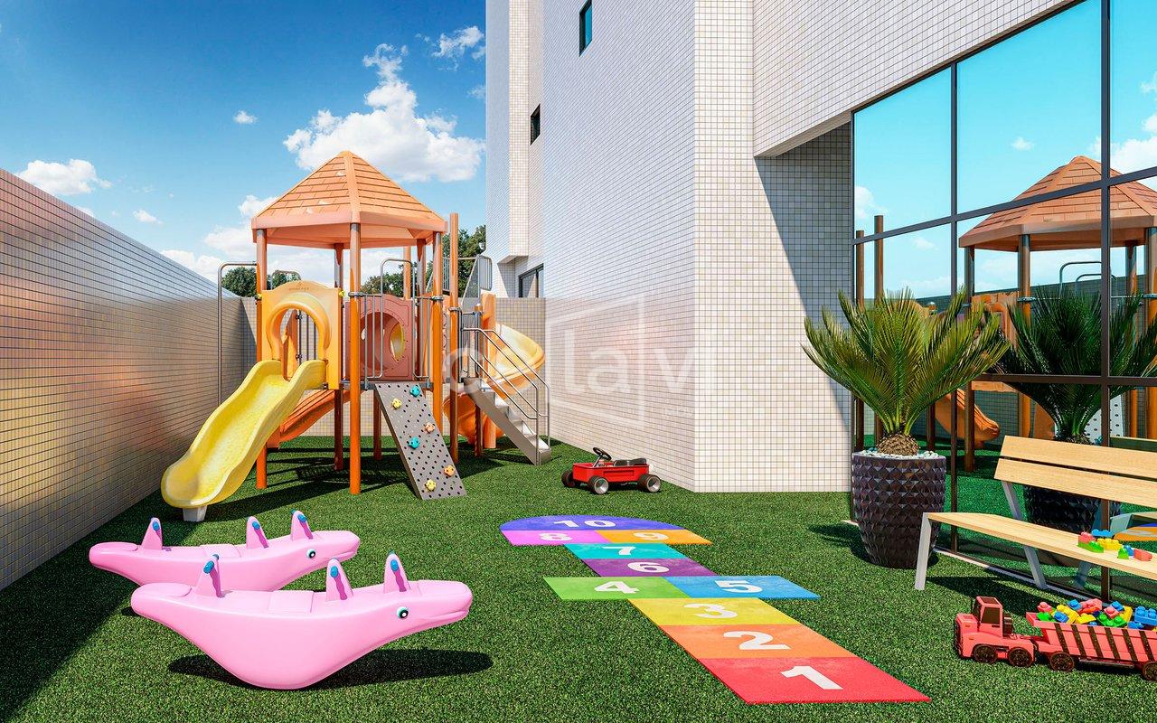 APARTAMENTO ALTO PADRÃO DE ACABAMENTO Rua 286 Itapema - 
