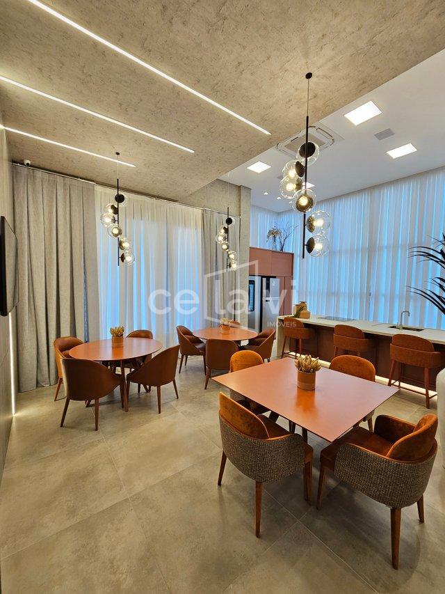 APARTAMENTO PRONTO Rua 236 Itapema - 