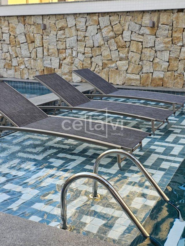 APARTAMENTO PRONTO Rua 236 Itapema - 