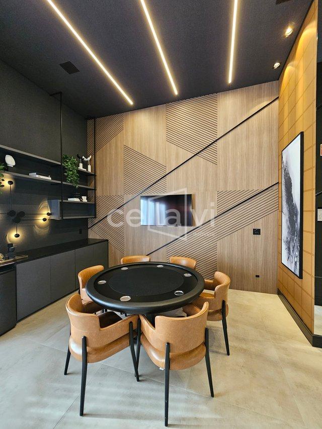 APARTAMENTO PRONTO Rua 236 Itapema - 