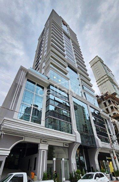 APARTAMENTO PRONTO Rua 236 Itapema - 