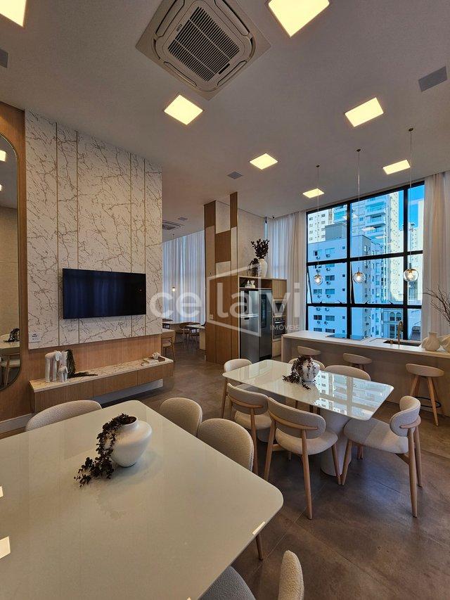 APARTAMENTO PRONTO Rua 236 Itapema - 