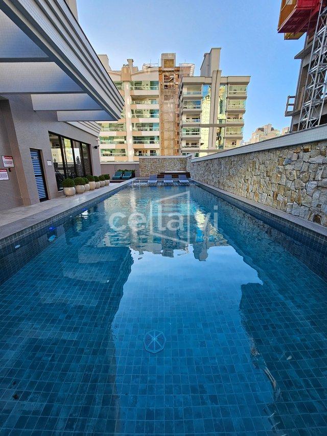 APARTAMENTO PRONTO Rua 236 Itapema - 