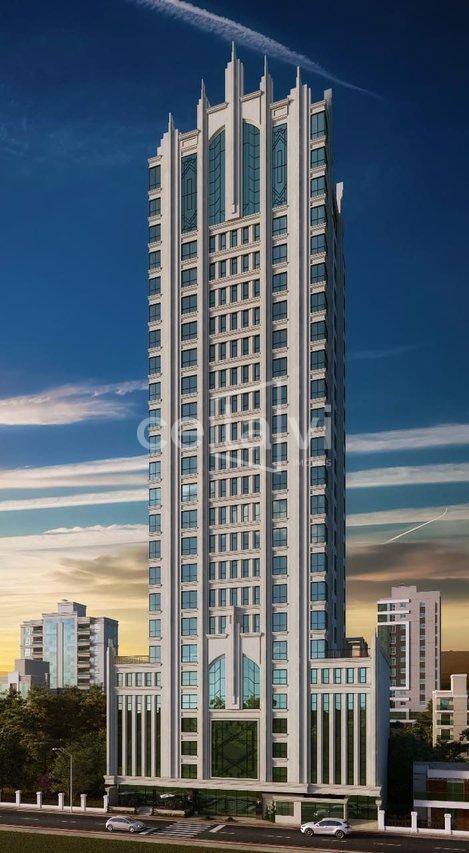 APARTAMENTO Flat Rua 321 Itapema - 