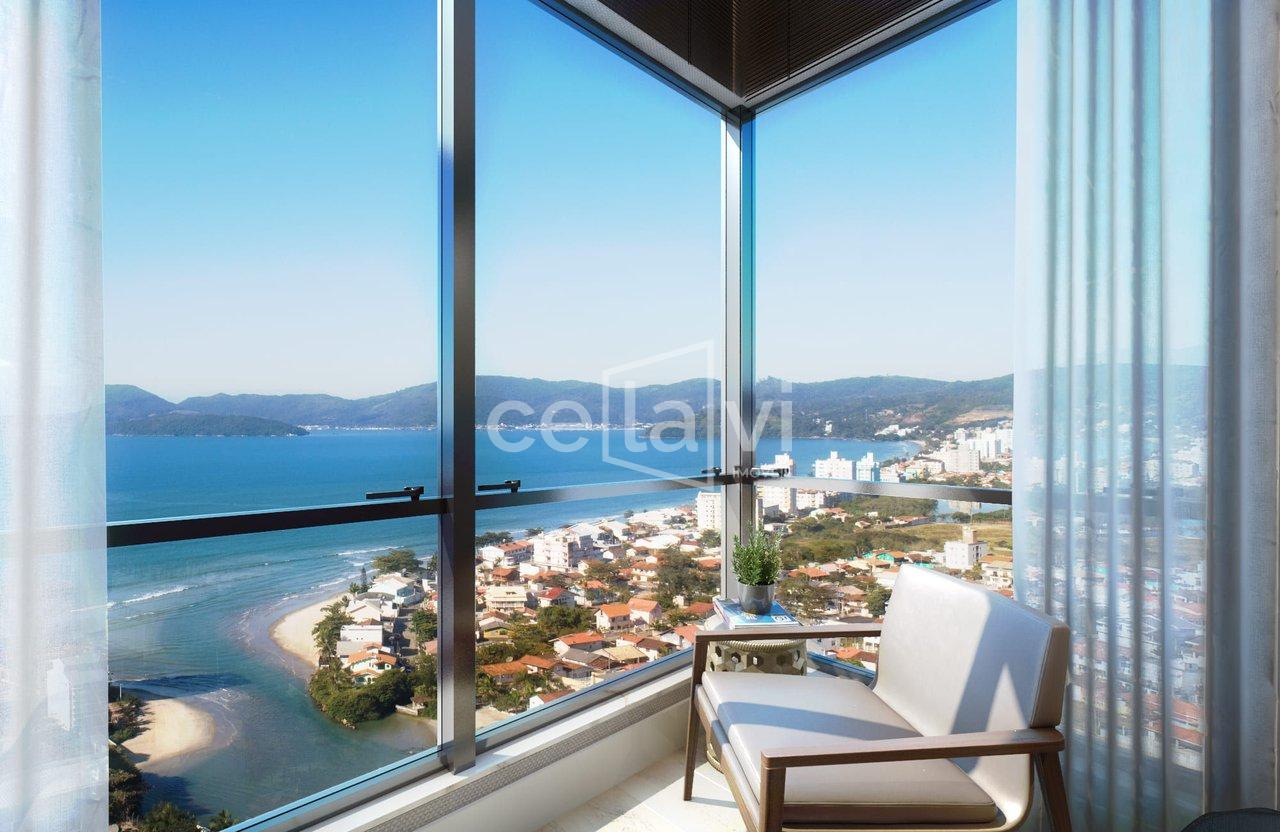 APARTAMENTO Flat Rua 321 Itapema - 