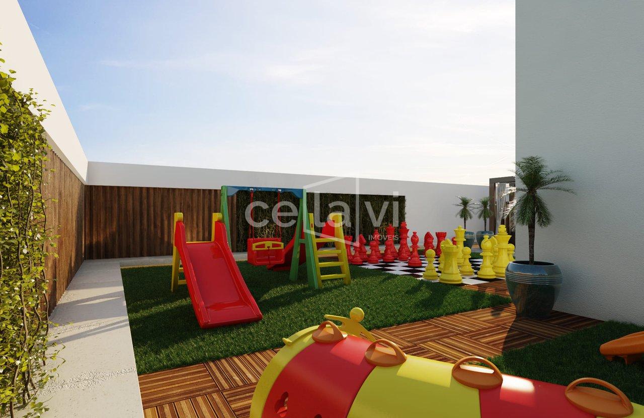 APARTAMENTO Flat Rua 321 Itapema - 