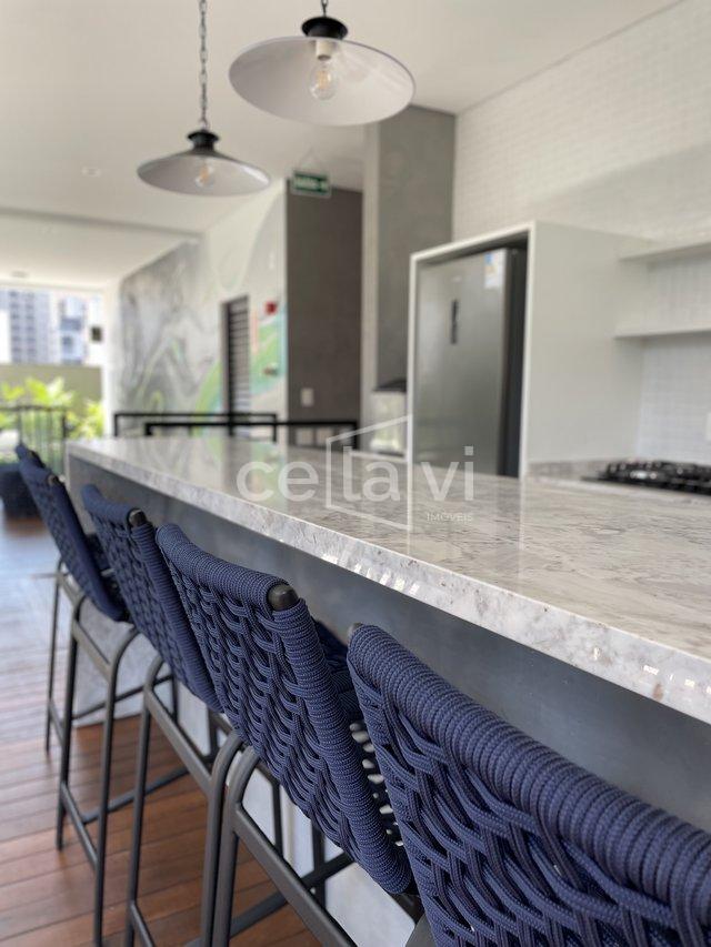 APARTAMENTO PRONTO E DECORADO QUADRA MAR Avenida Nereu Ramos  Itapema - 