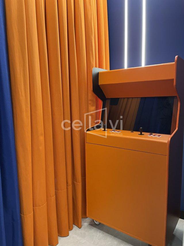 APARTAMENTO PRONTO E DECORADO QUADRA MAR Avenida Nereu Ramos  Itapema - 