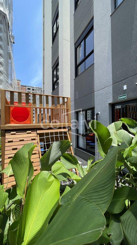 APARTAMENTO PRONTO E DECORADO QUADRA MAR Avenida Nereu Ramos  Itapema - 