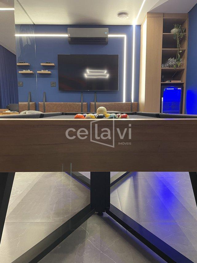 APARTAMENTO PRONTO E DECORADO QUADRA MAR Avenida Nereu Ramos  Itapema - 