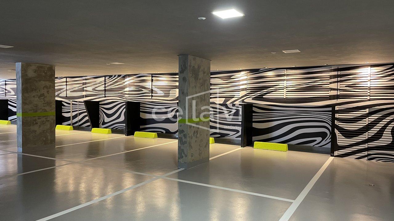 APARTAMENTO PRONTO E DECORADO QUADRA MAR Avenida Nereu Ramos  Itapema - 