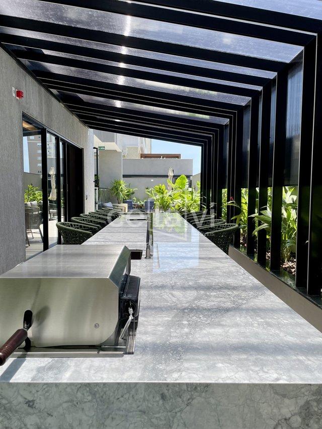 APARTAMENTO PRONTO E DECORADO QUADRA MAR Avenida Nereu Ramos  Itapema - 