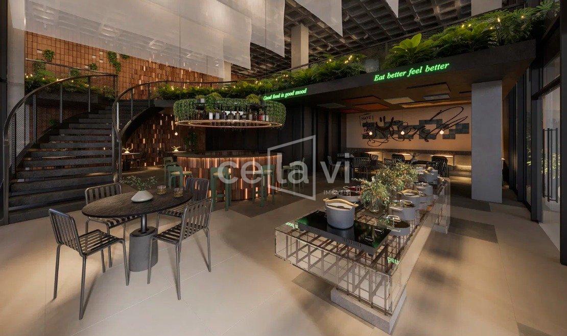APARTAMENTO EM HARMONIA COM A NATUREZA Rua 716 Itapema - 
