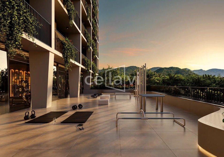 APARTAMENTO EM HARMONIA COM A NATUREZA Rua 716 Itapema - 