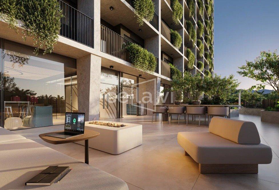 APARTAMENTO EM HARMONIA COM A NATUREZA Rua 716 Itapema - 