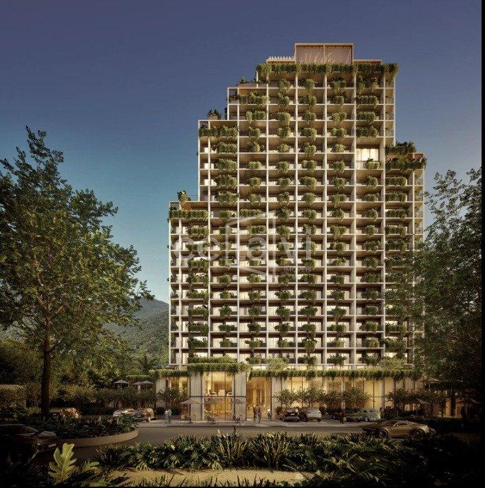 APARTAMENTO EM HARMONIA COM A NATUREZA Rua 716 Itapema - 