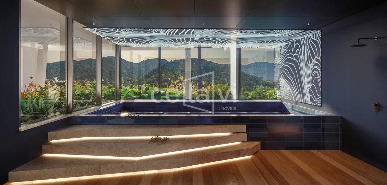 APARTAMENTO EM HARMONIA COM A NATUREZA Rua 716 Itapema - 