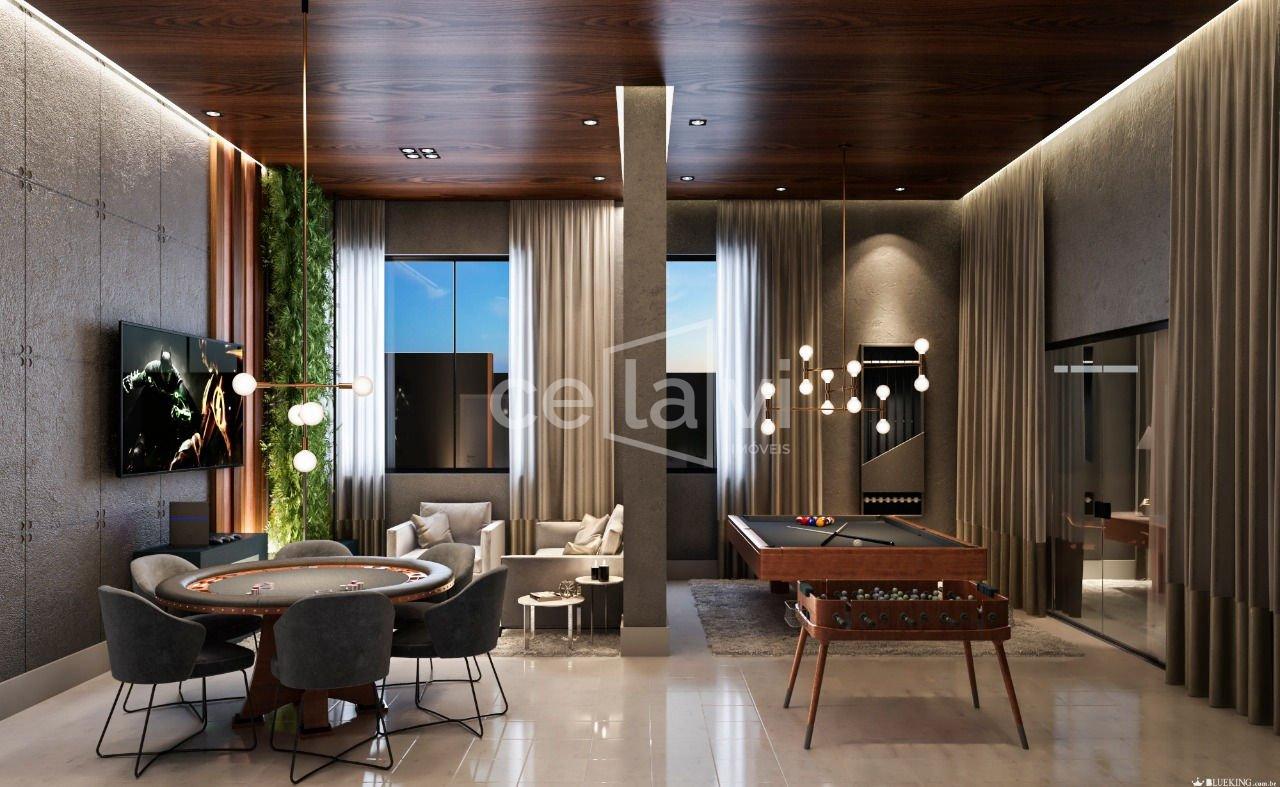 APARTAMENTO FINO ACABAMENTO Av. Governador Celso Ramos Itapema - 