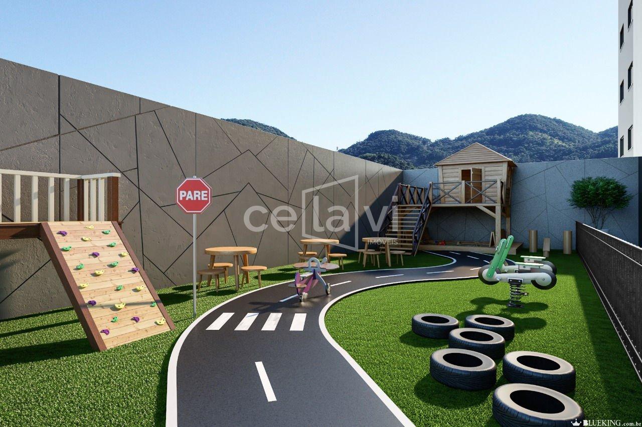 APARTAMENTO FINO ACABAMENTO Av. Governador Celso Ramos Itapema - 