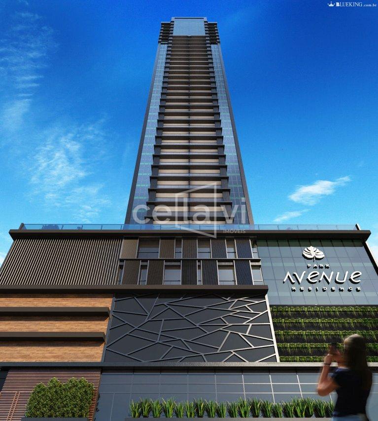 APARTAMENTO FINO ACABAMENTO Av. Governador Celso Ramos Itapema - 