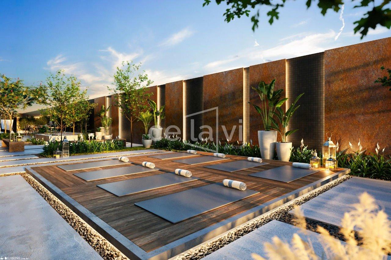 APARTAMENTO FINO ACABAMENTO Av. Governador Celso Ramos Itapema - 