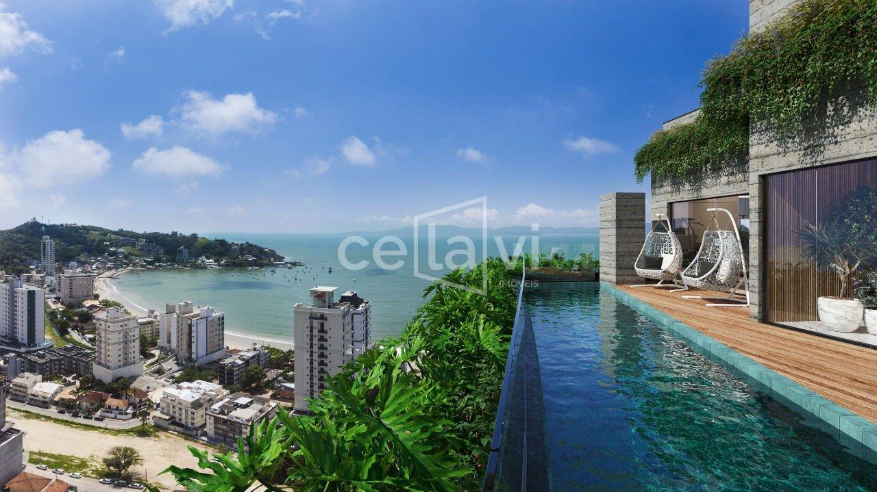 APARTAMENTO PENTHOUSE Rua 129 A 1 Itapema - 