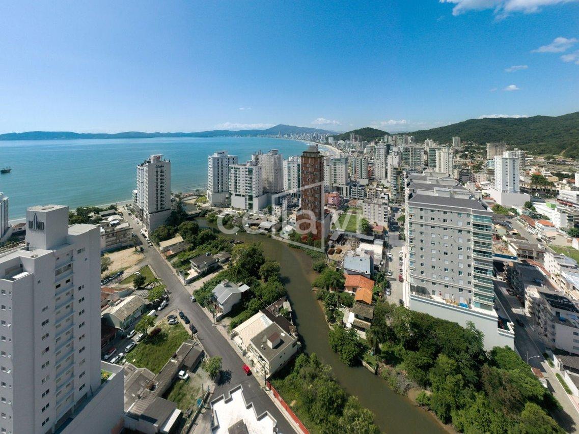 APARTAMENTO PENTHOUSE Rua 129 A 1 Itapema - 