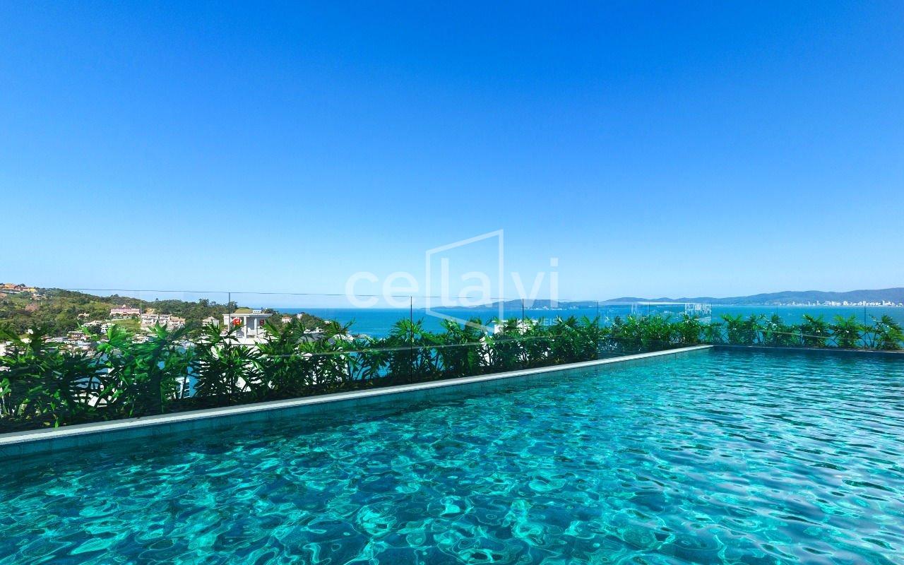 APARTAMENTO PENTHOUSE Rua 129 A 1 Itapema - 