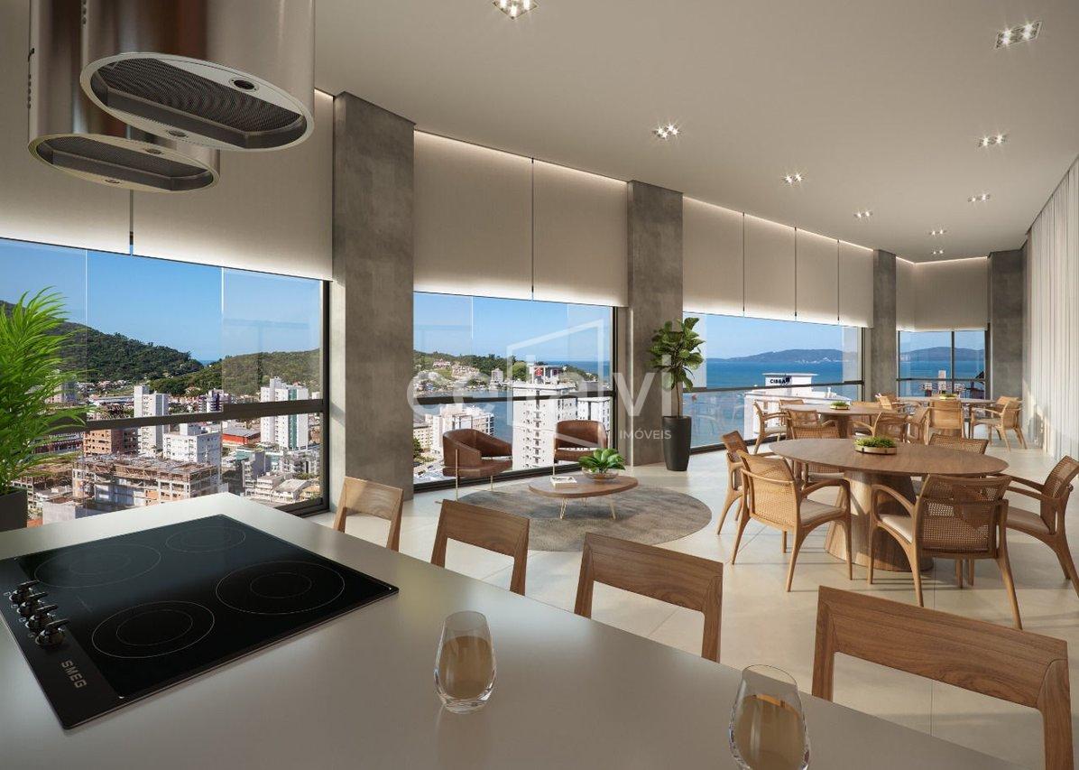 APARTAMENTO PENTHOUSE Rua 129 A 1 Itapema - 