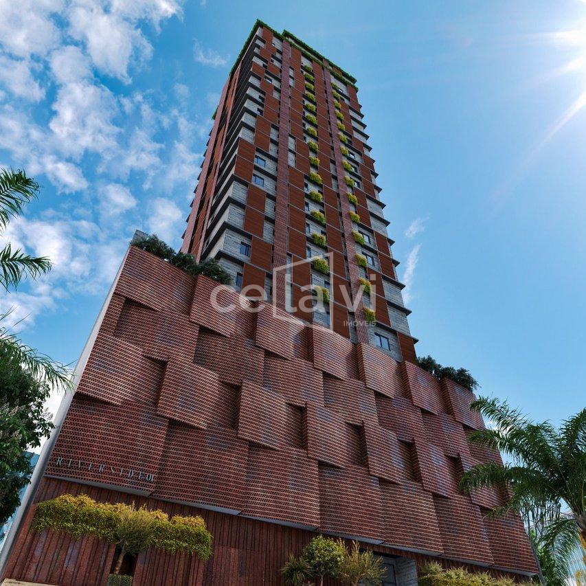 APARTAMENTO PENTHOUSE Rua 129 A 1 Itapema - 