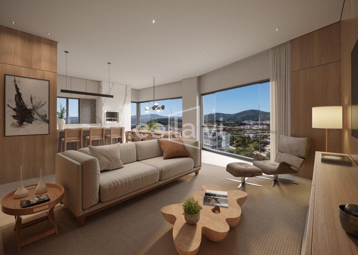 APARTAMENTO PENTHOUSE Rua 129 A 1 Itapema - 